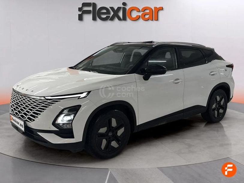 Foto del OMODA 5 1.6 Premiun 145