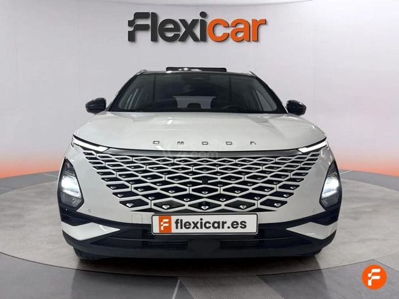 Foto del OMODA 5 1.6 Premiun 145