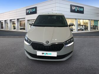 Imagen de SKODA Fabia 1.0 TSI Ambition Plus 81kW