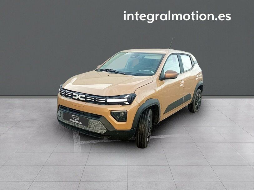 Foto del DACIA Spring Electric Business 45 33kW