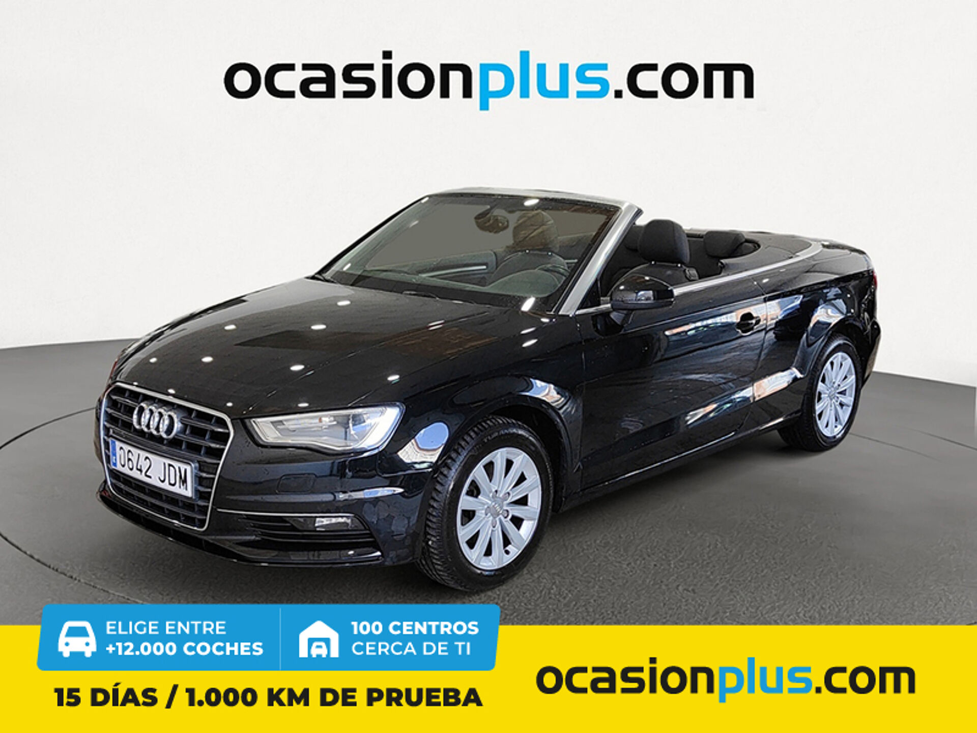 Imagen de AUDI A3