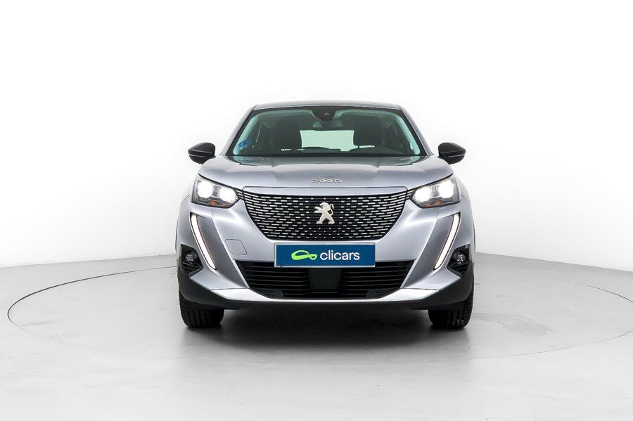 Foto del PEUGEOT 2008 GT Line Eléctrico 100kW