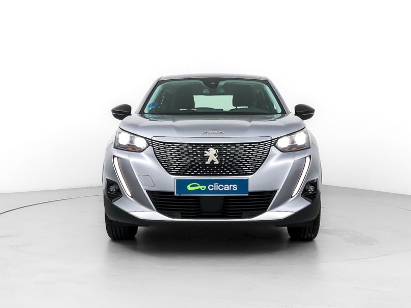 Foto del PEUGEOT 2008 GT Line Eléctrico 100kW