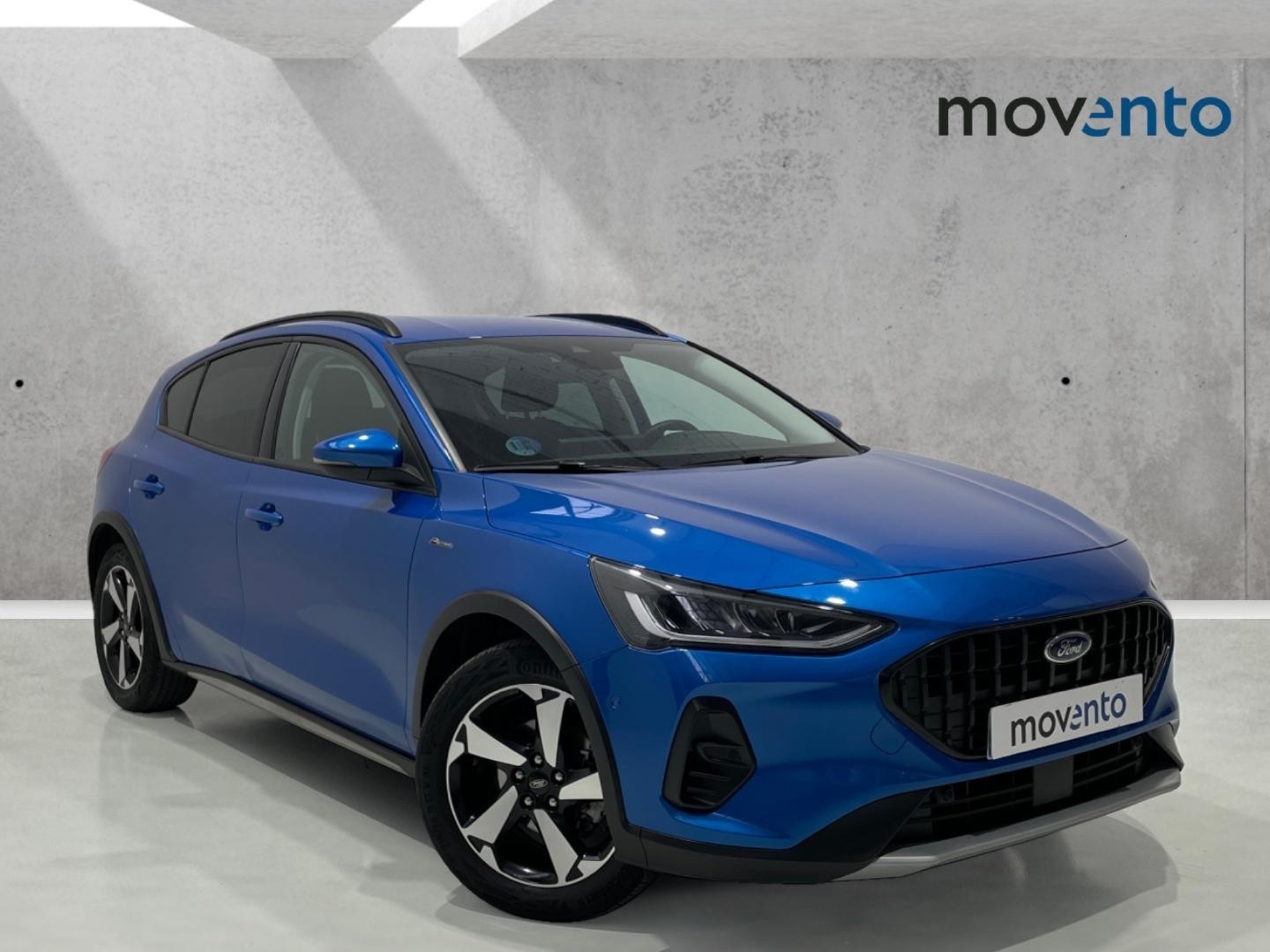 Imagen de FORD Focus