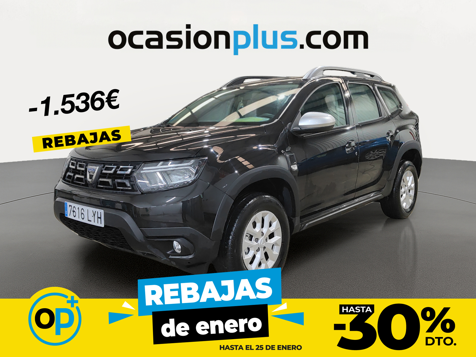 Imagen de DACIA Duster