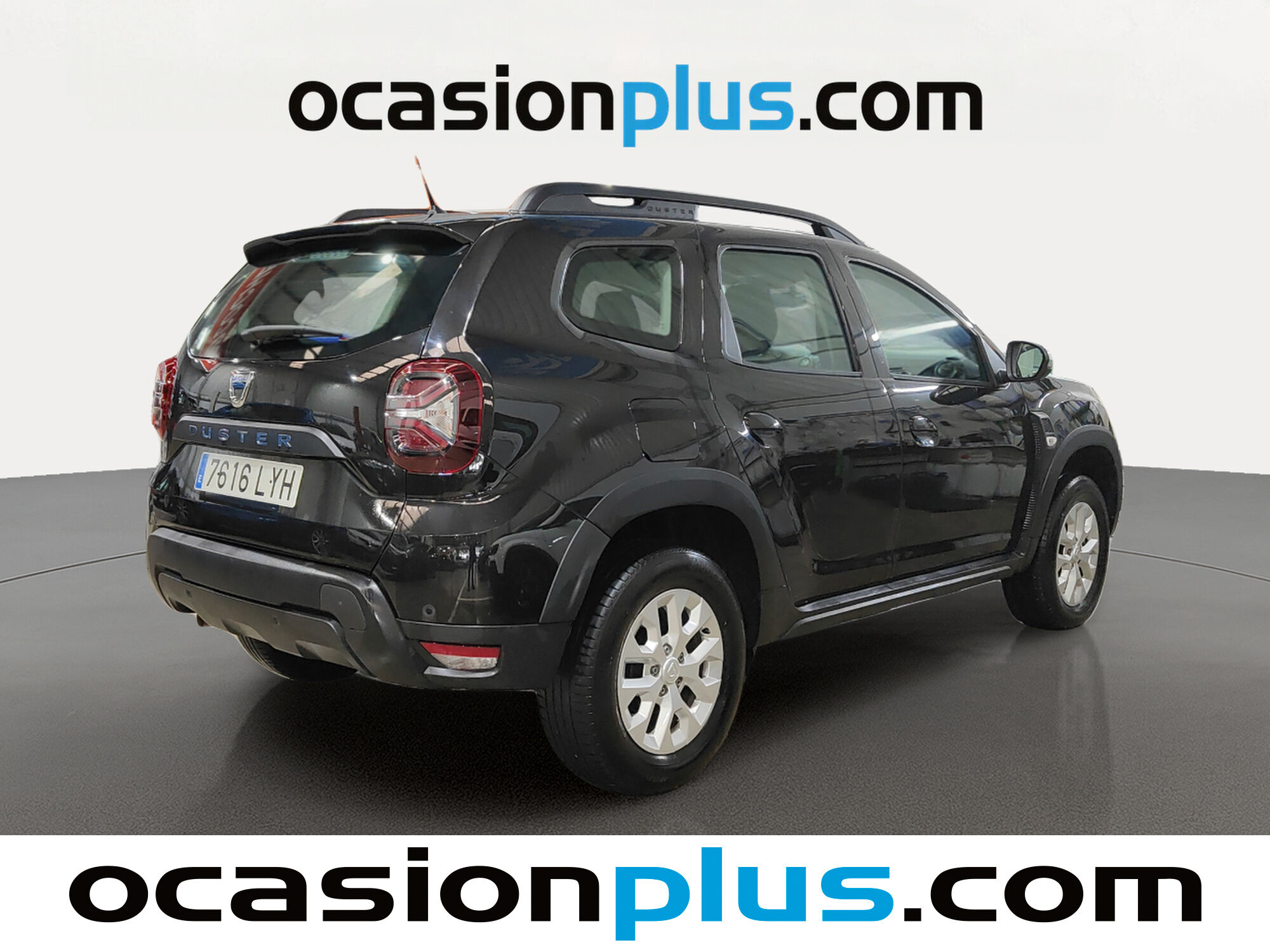 Foto del DACIA Duster 1.0 TCe ECO-G Expression 4x2 74kW
