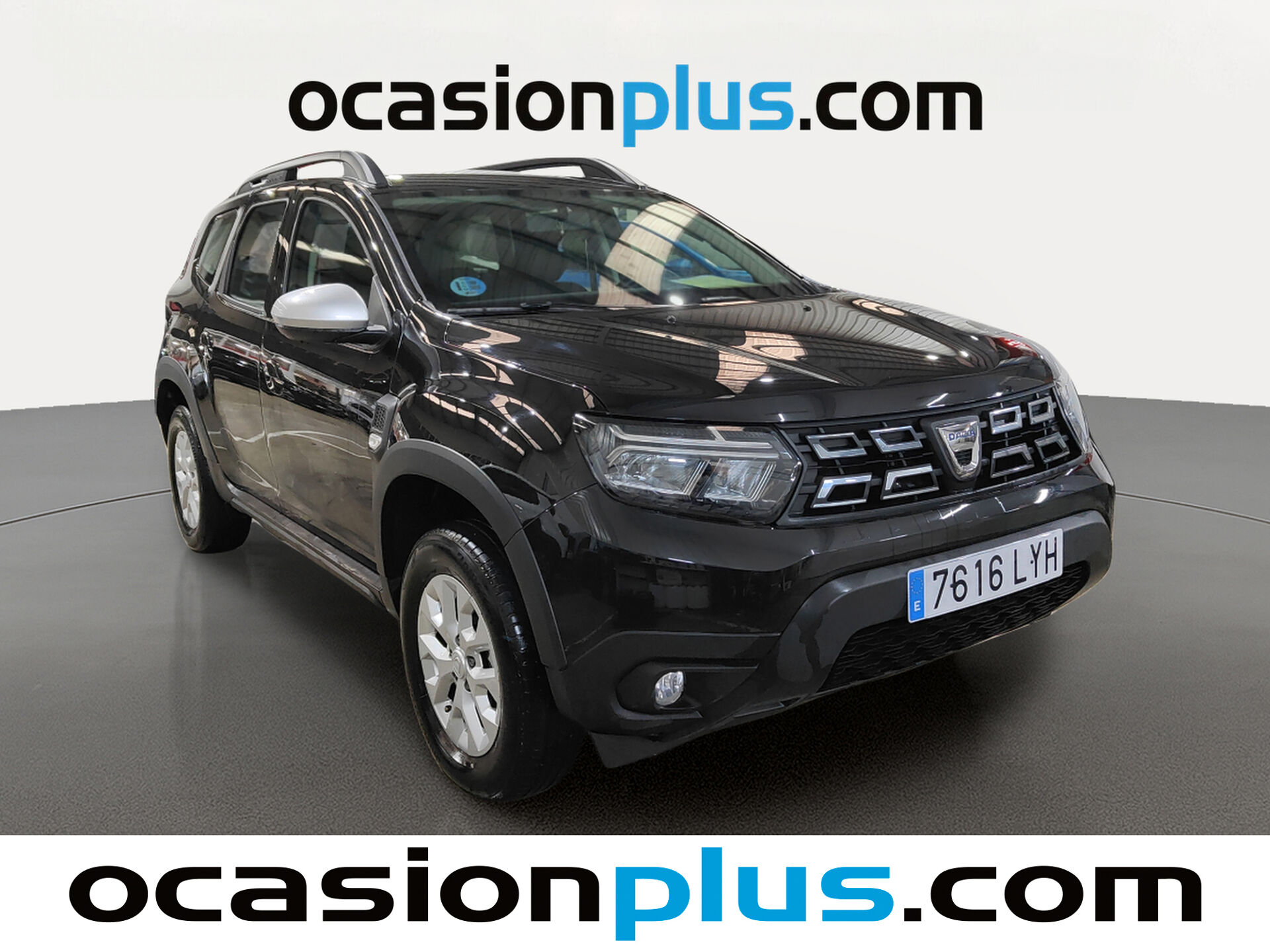 Imagen 2 de DACIA Duster