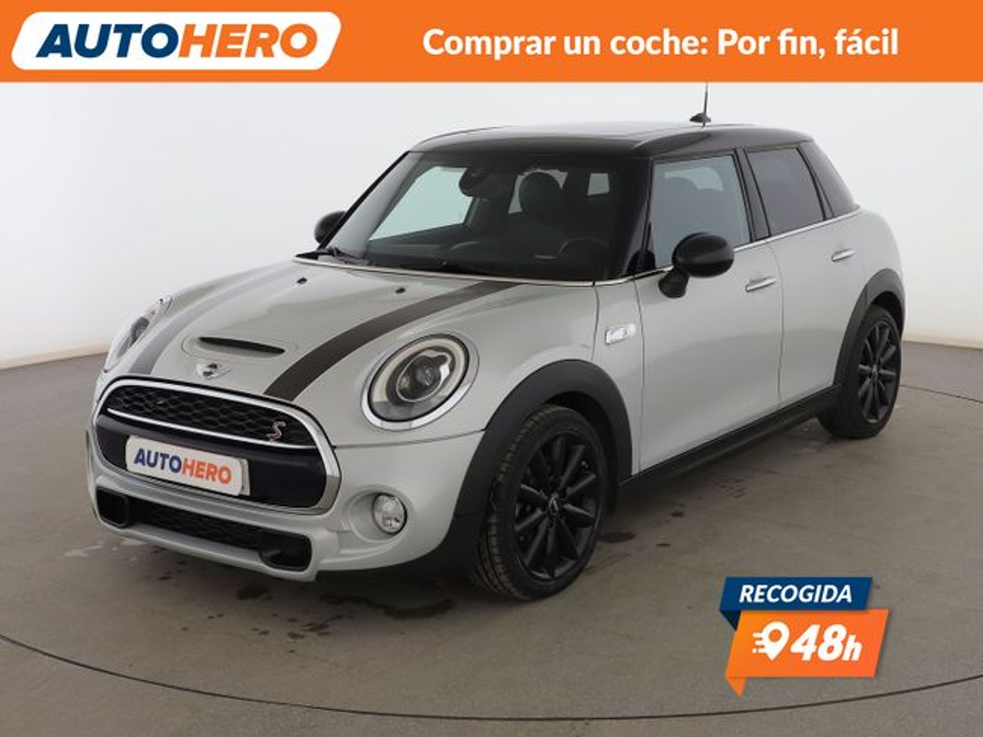 Imagen de MINI Mini