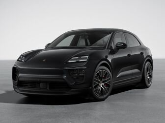 Imagen de PORSCHE Macan 4S