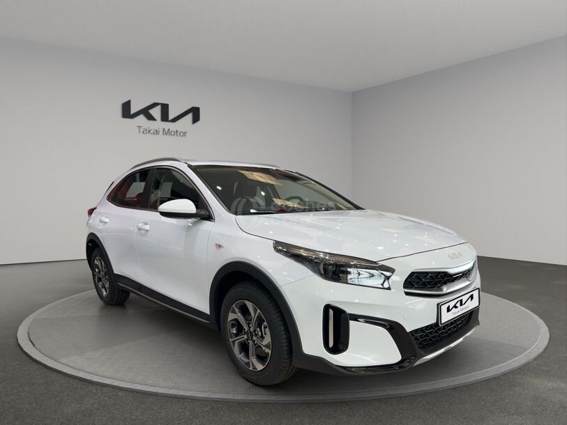 Foto del KIA XCeed 1.0 T-GDi Drive