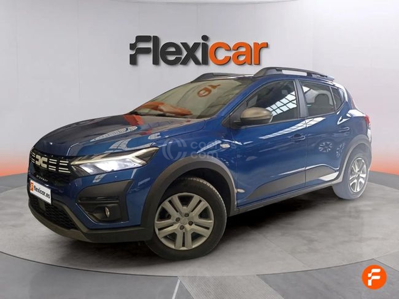 Foto del DACIA Sandero Stepway ECO-G Essential 74kW