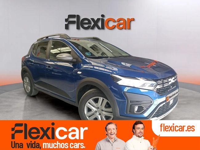 Foto del DACIA Sandero Stepway ECO-G Essential 74kW