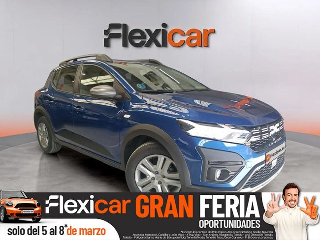 Foto del DACIA Sandero Stepway ECO-G Essential 74kW