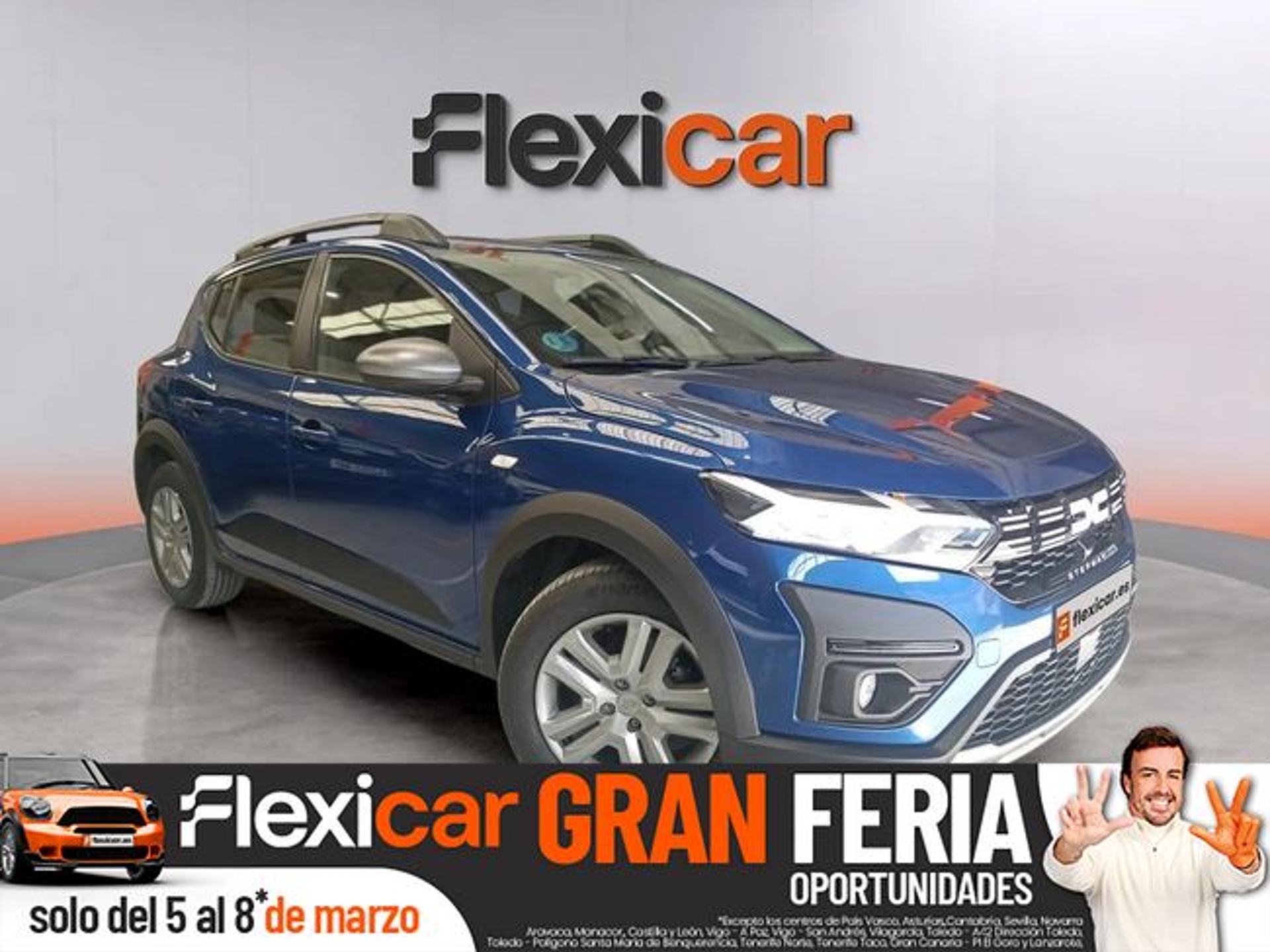 Imagen de DACIA Sandero