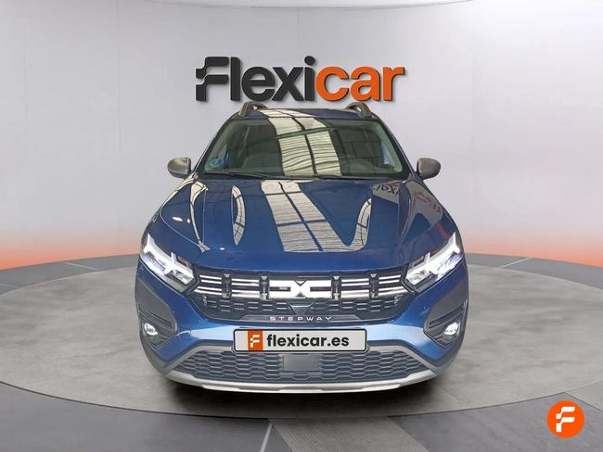 Imagen 2 de DACIA Sandero