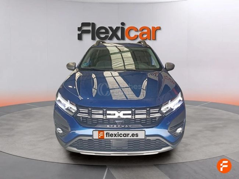 Foto del DACIA Sandero Stepway ECO-G Essential 74kW