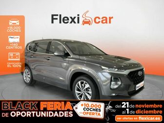 Imagen de HYUNDAI Santa Fe Tm 2.0CRDi Essence DK 4x2