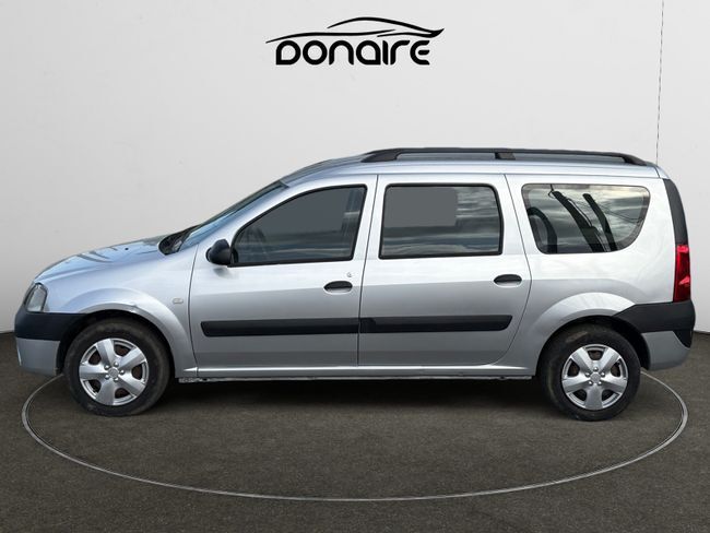 Foto del DACIA Logan Break 1.6 Laureate 5pl.