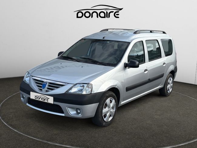 Foto del DACIA Logan Break 1.6 Laureate 5pl.