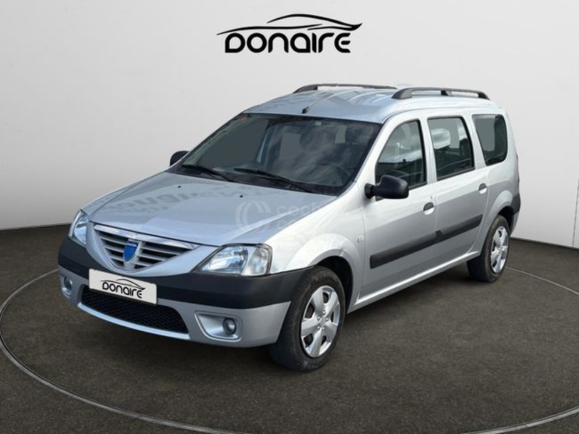 Foto del DACIA Logan Break 1.6 Laureate 5pl.