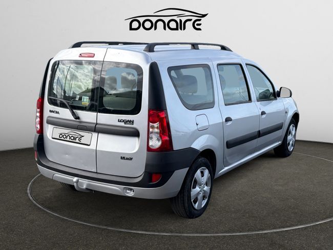 Foto del DACIA Logan Break 1.6 Laureate 5pl.