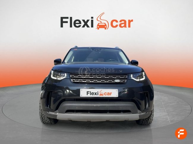 Foto del LAND ROVER Discovery 2.0TD4 SE Aut.