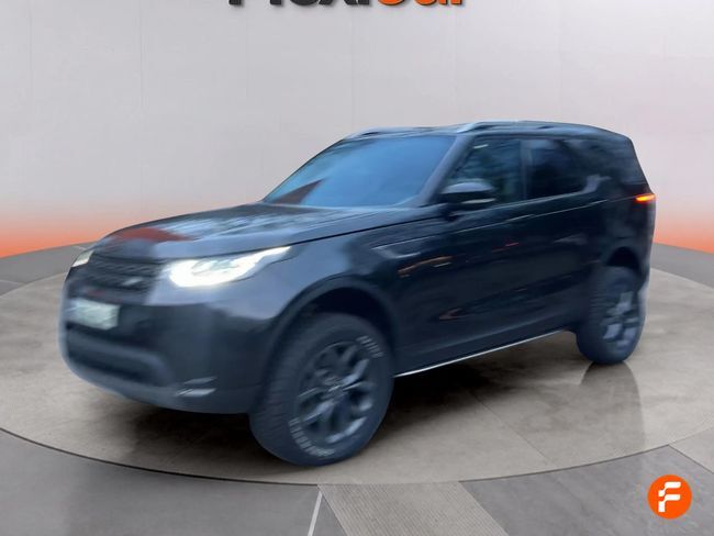 Foto del LAND ROVER Discovery 2.0TD4 SE Aut.