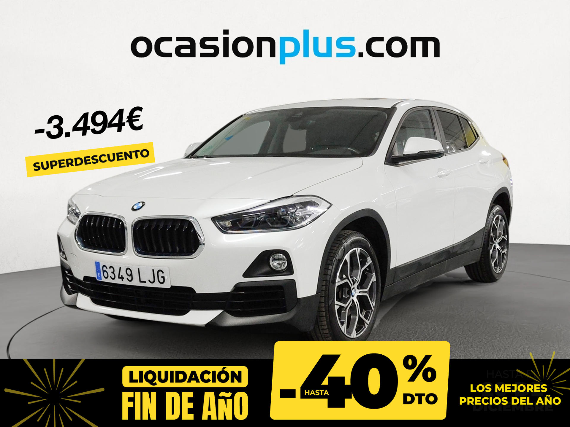 Imagen de BMW X2