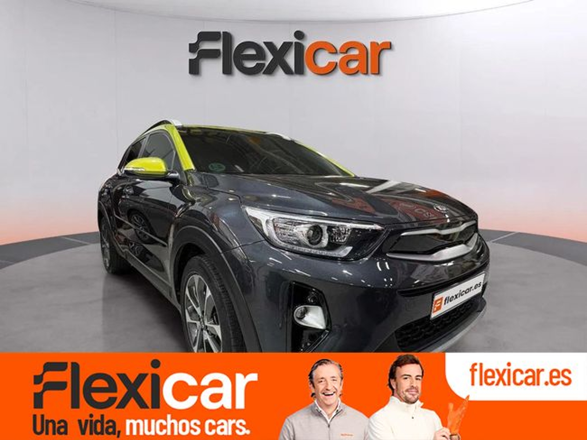 Imagen de KIA Stonic