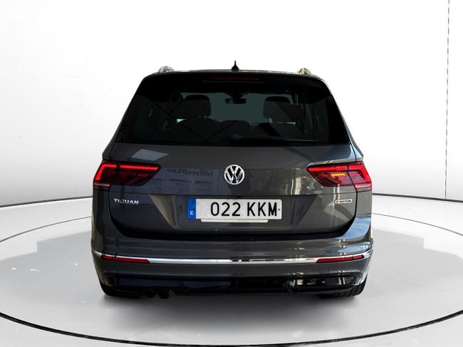 Foto del VOLKSWAGEN Tiguan 2.0 TSI Sport 4Motion DSG 132kW