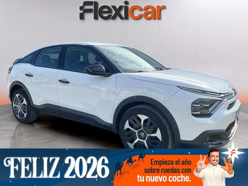 Foto del CITROEN C4 1.5 BlueHDI S&S Feel 110