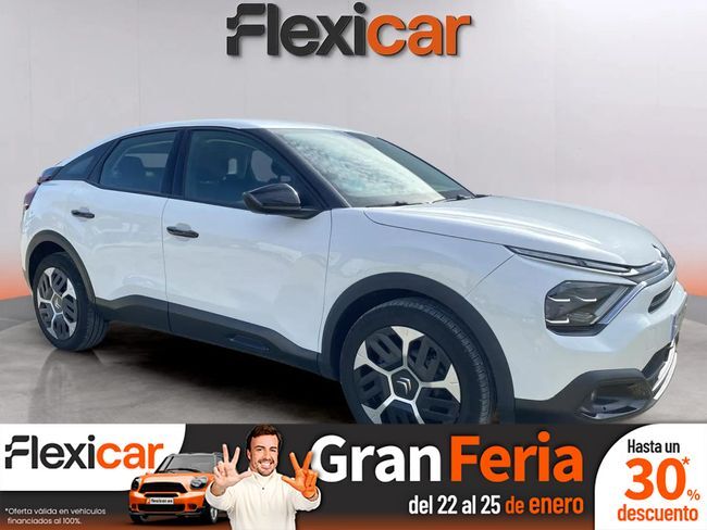 CITROEN C4 (BlueHDi 110 S&S 6v Feel) en Cádiz