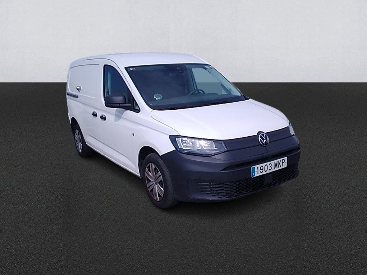 Foto del VOLKSWAGEN Caddy 2.0TDI Origin 75KW