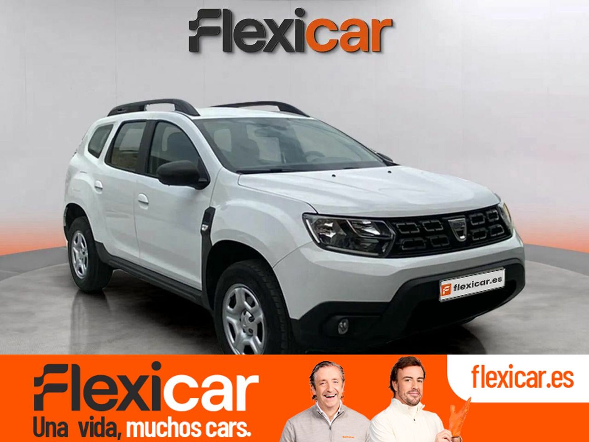 Imagen de DACIA Duster