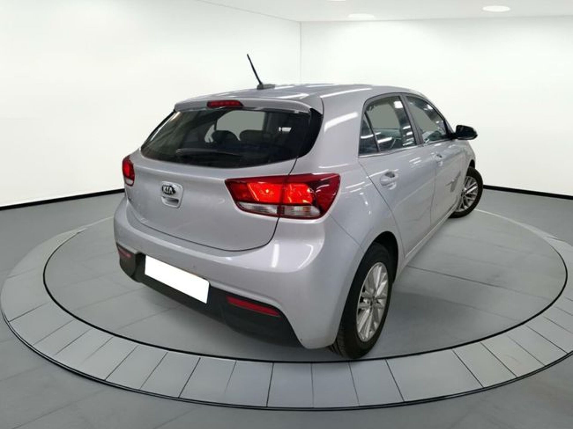 Imagen 2 de KIA Rio