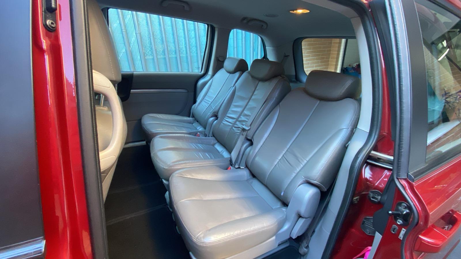 Foto del KIA Carnival 2.9CRDI EXII-Emotion Aut.