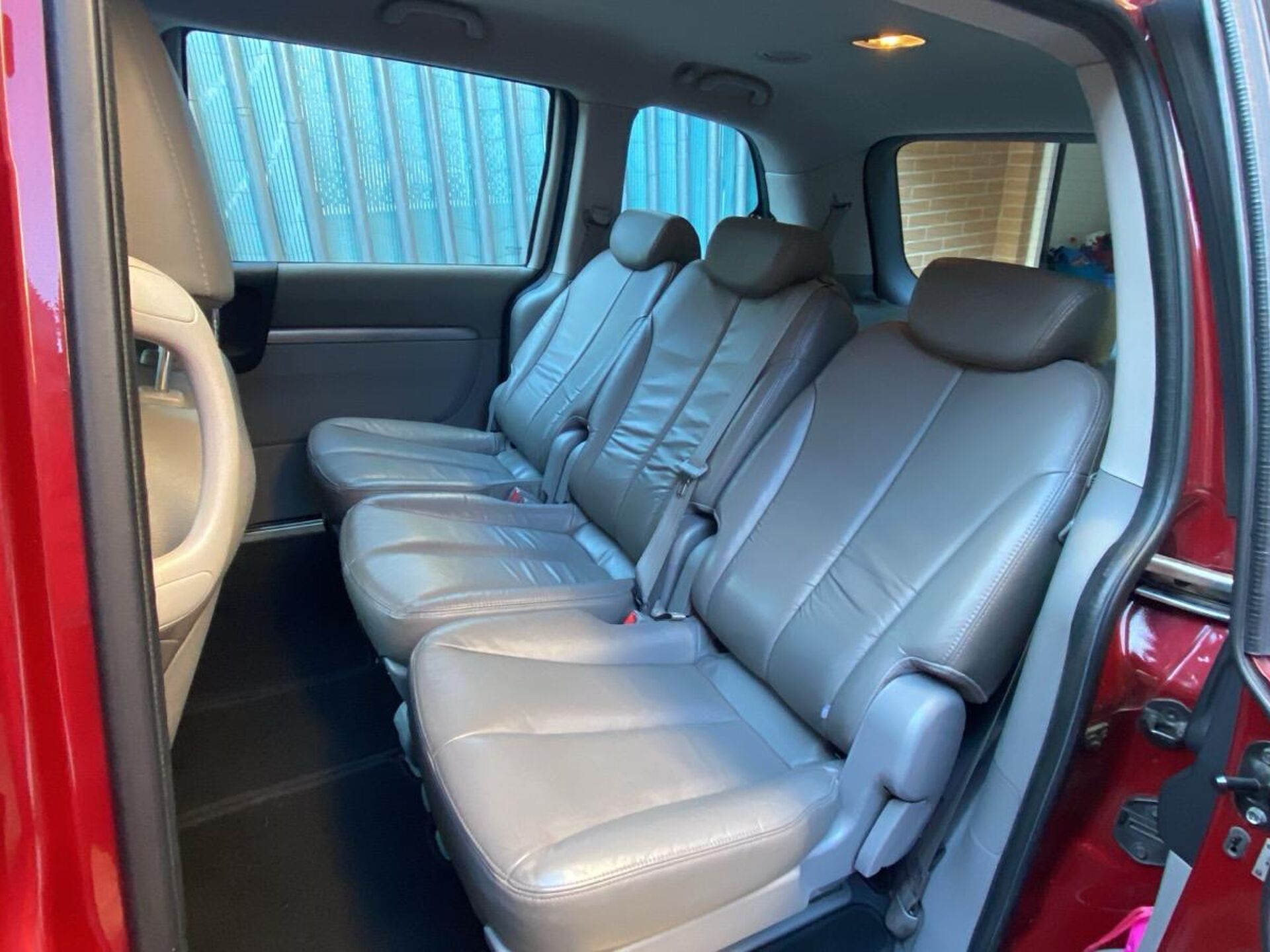 Imagen 2 de KIA Carnival