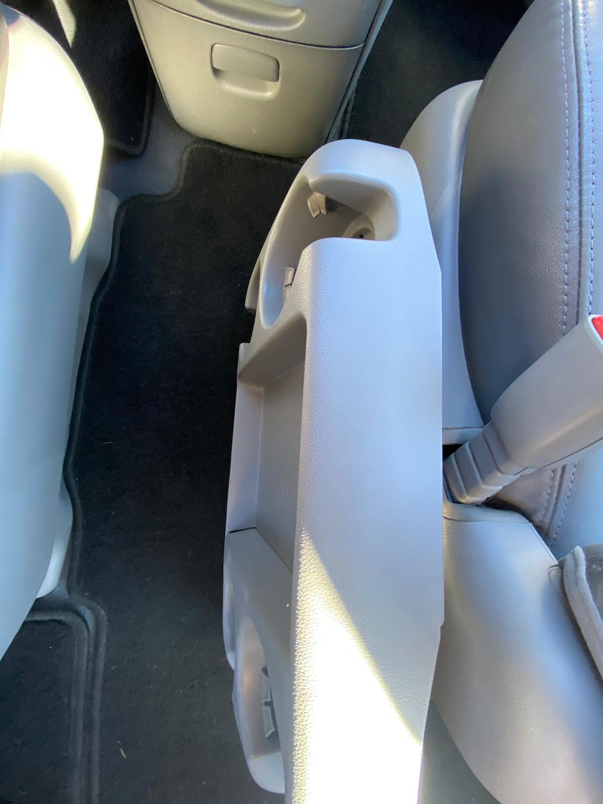 Foto del KIA Carnival 2.9CRDI EXII-Emotion Aut.