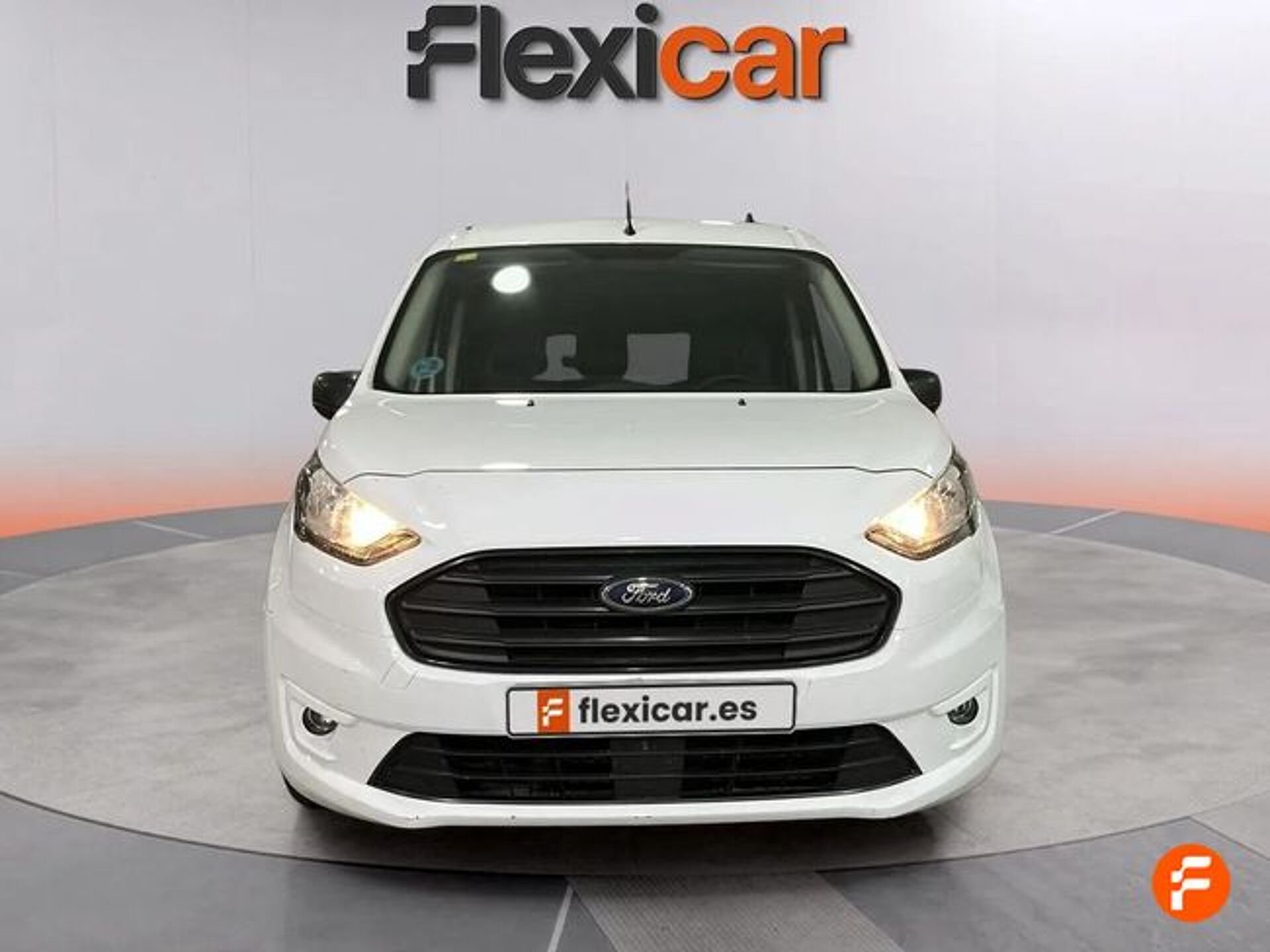 Imagen 2 de FORD Transit Connect