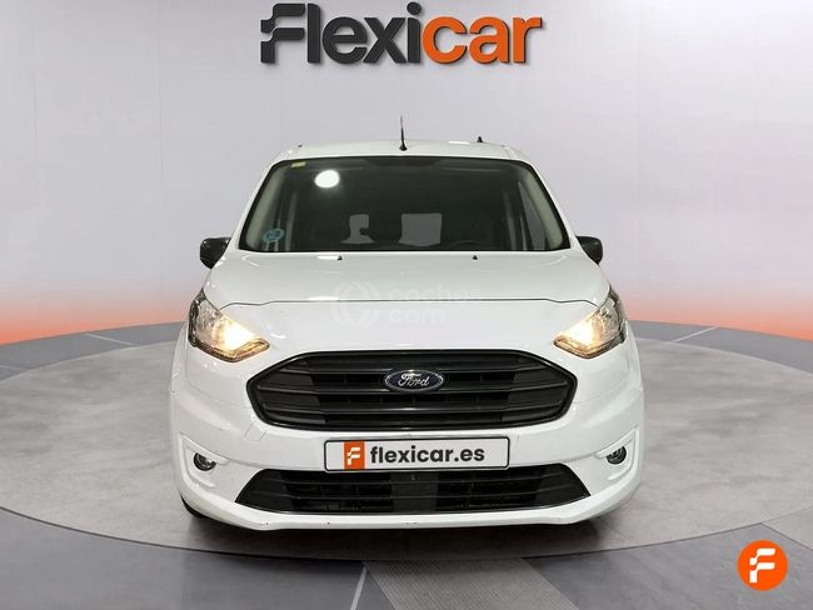 Foto del FORD Transit Connect FT 220 Kombi S&S B. Corta L1 Trend 100