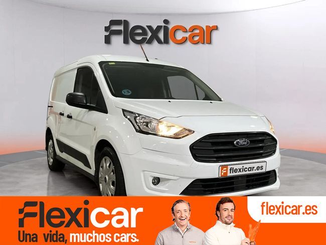 Foto del FORD Transit Connect FT 220 Kombi S&S B. Corta L1 Trend 100