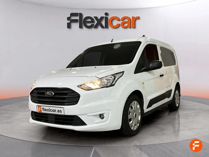 Foto del FORD Transit Connect FT 220 Kombi S&S B. Corta L1 Trend 100