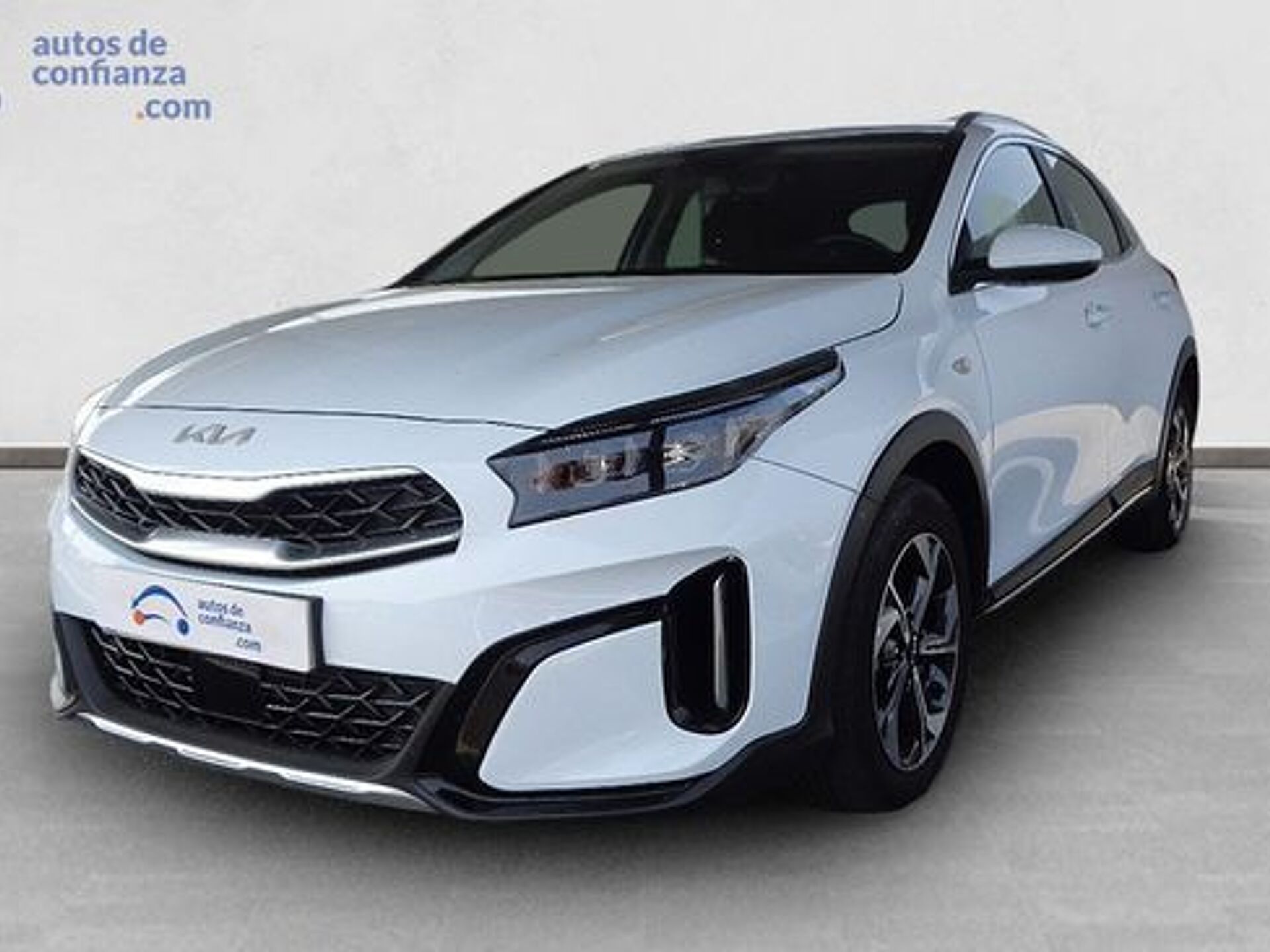 Imagen 1 de KIA XCeed