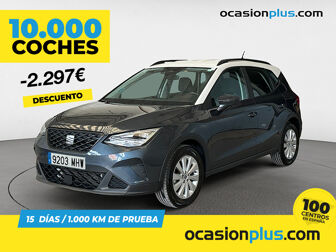 Imagen de SEAT Arona 1.0 TSI S&S Style 110