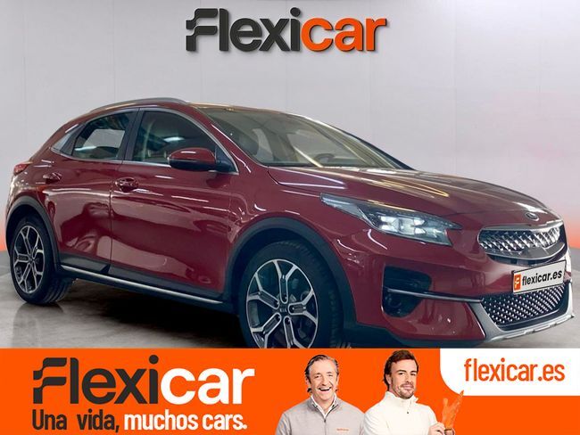 KIA XCeed (1.6 GDi PHEV 104kW (141CV) eTech) en Murcia