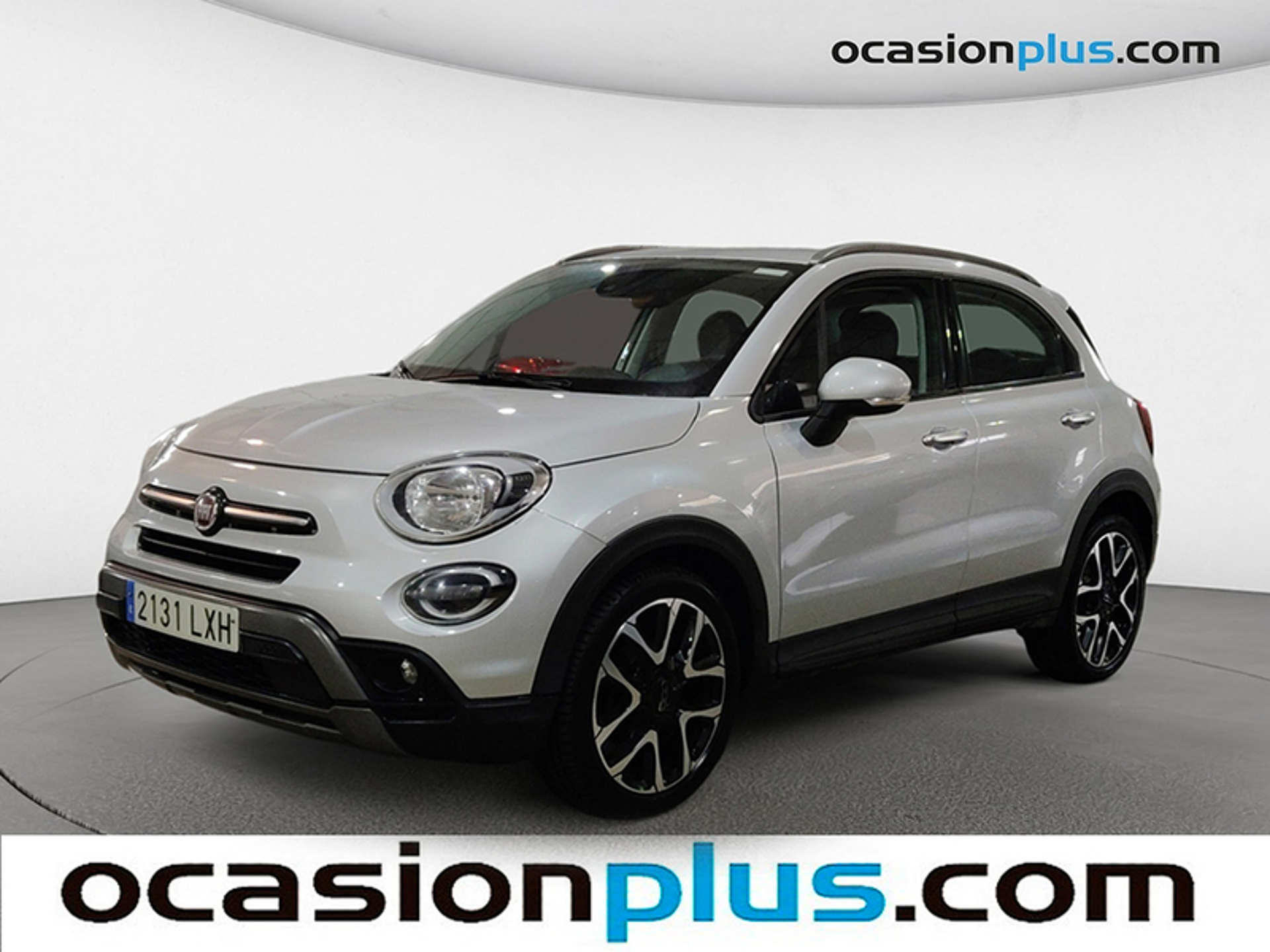 Imagen de FIAT 500X