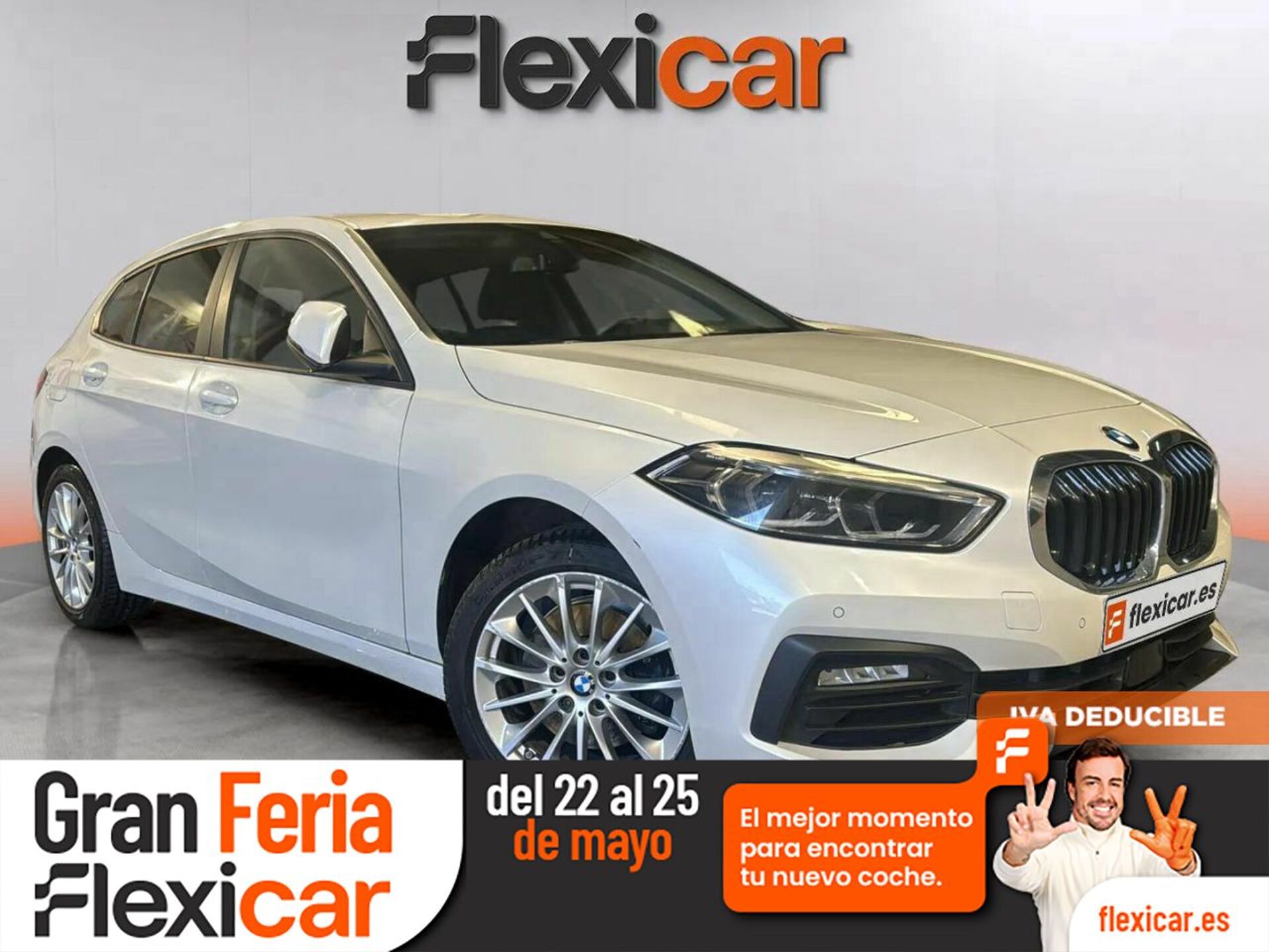 Imagen de BMW Serie 1