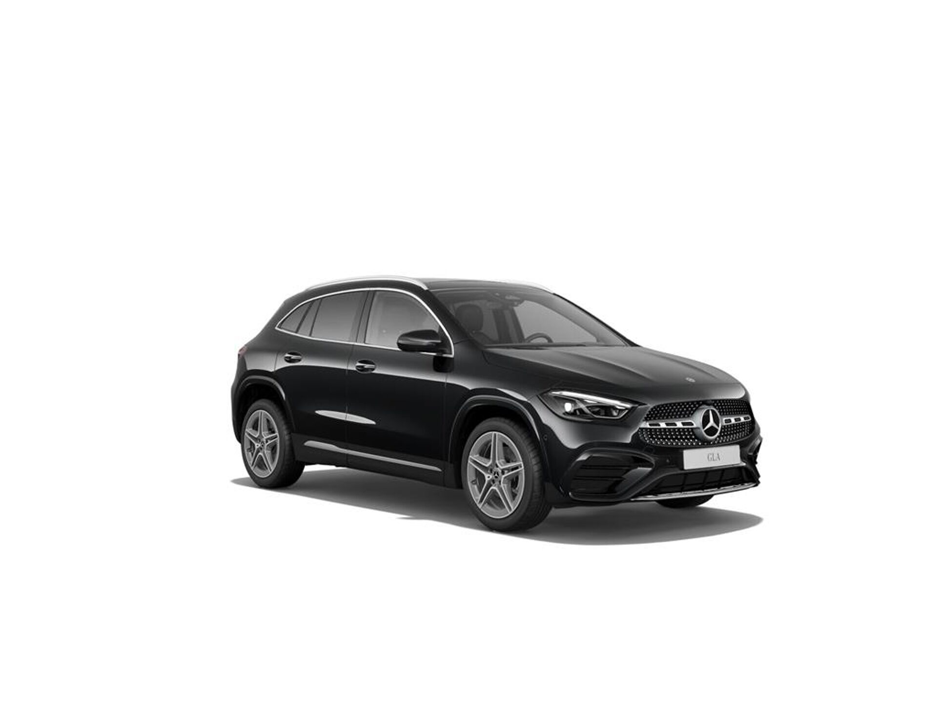 Imagen de MERCEDES Clase GLA