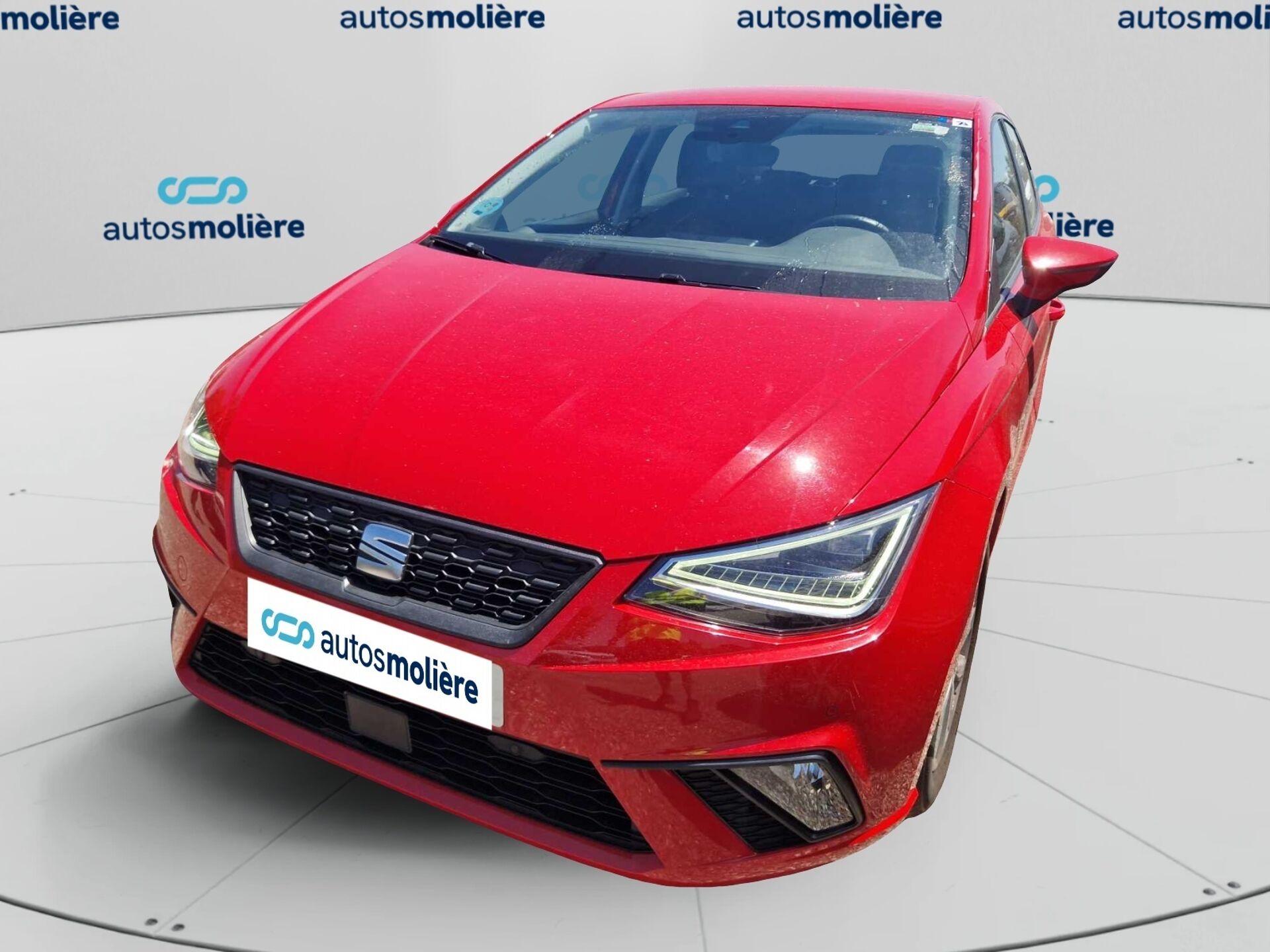 Imagen de SEAT Ibiza