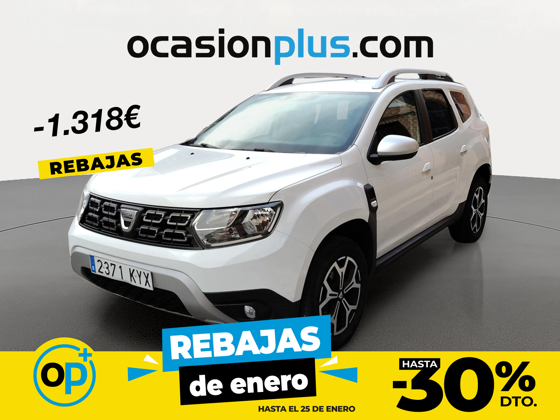 Imagen de DACIA Duster